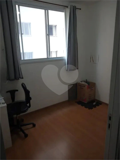 Venda Apartamento São Paulo Parque Maria Helena REO1060502 27