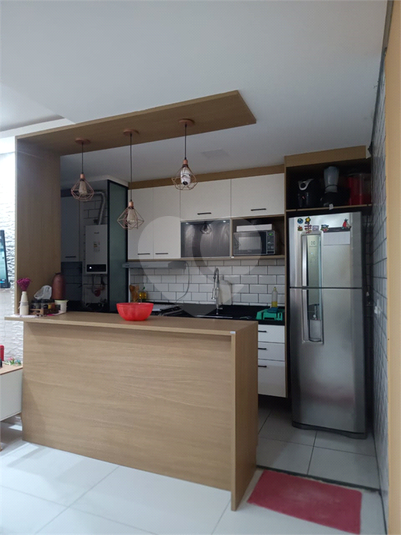 Venda Apartamento São Paulo Parque Maria Helena REO1060502 4