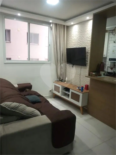 Venda Apartamento São Paulo Parque Maria Helena REO1060502 16