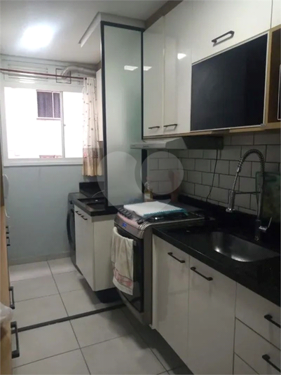 Venda Apartamento São Paulo Parque Maria Helena REO1060502 21