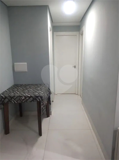 Venda Apartamento São Paulo Parque Maria Helena REO1060502 11