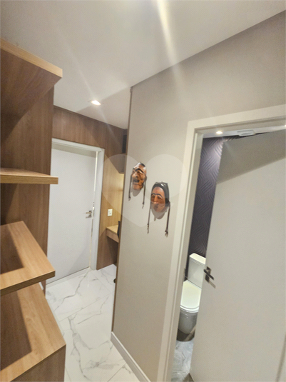 Venda Apartamento Piracicaba São Judas REO1060507 43