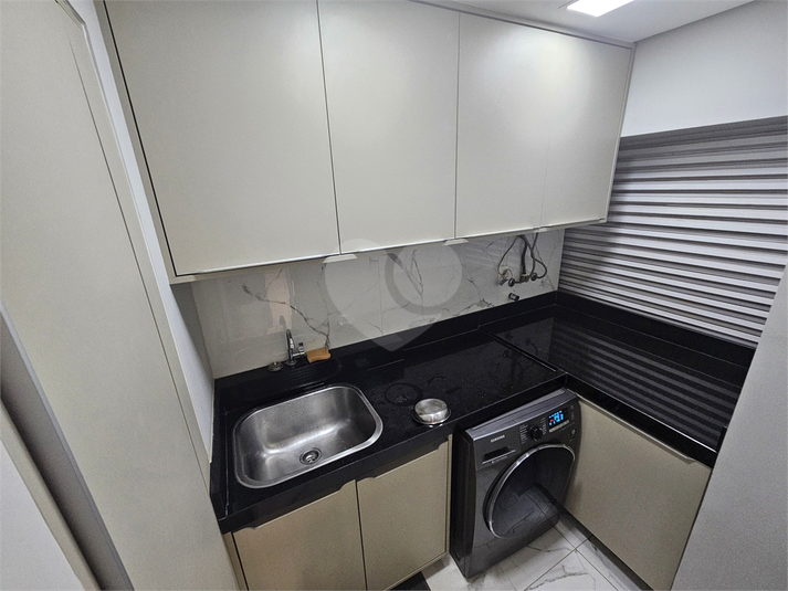 Venda Apartamento Piracicaba São Judas REO1060507 91