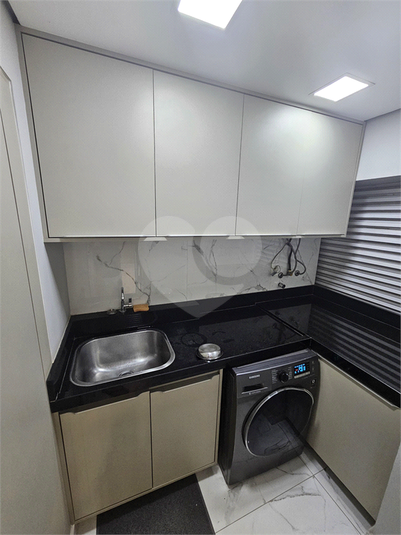 Venda Apartamento Piracicaba São Judas REO1060507 89