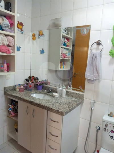 Venda Casa Araraquara Villa Dei Fiori Residencial REO1060510 14