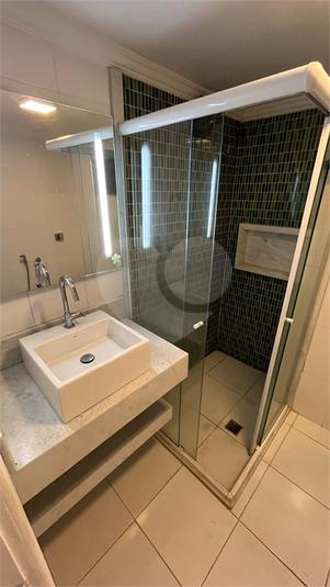 Aluguel Apartamento Bauru Vila Nova Cidade Universitária REO1060513 9