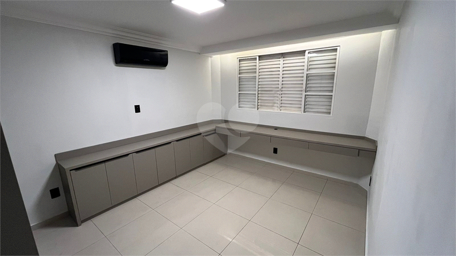 Aluguel Apartamento Bauru Vila Nova Cidade Universitária REO1060513 4