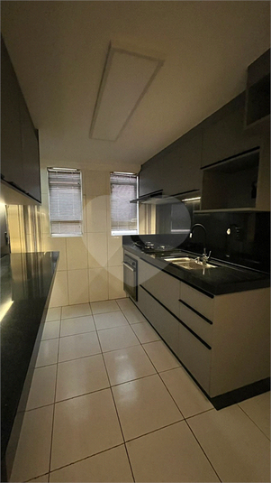 Aluguel Apartamento Bauru Vila Nova Cidade Universitária REO1060513 11