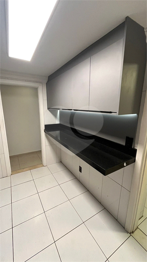 Aluguel Apartamento Bauru Vila Nova Cidade Universitária REO1060513 18