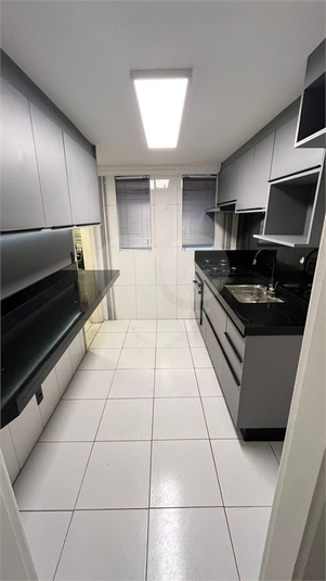 Aluguel Apartamento Bauru Vila Nova Cidade Universitária REO1060513 24