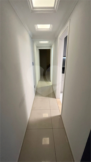 Aluguel Apartamento Bauru Vila Nova Cidade Universitária REO1060513 25