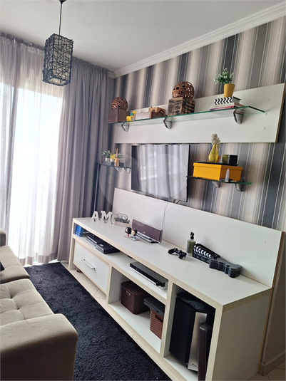 Venda Apartamento São Paulo Imirim REO1060515 19