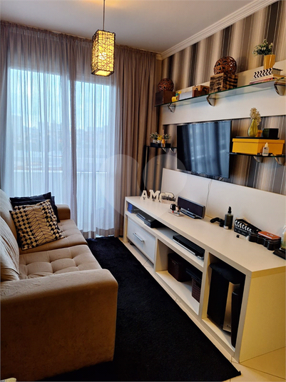 Venda Apartamento São Paulo Imirim REO1060515 5