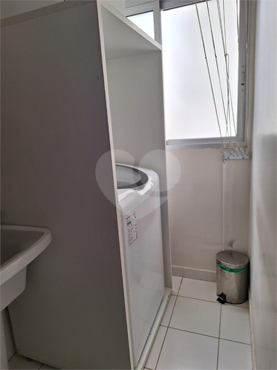 Venda Apartamento São Paulo Imirim REO1060515 10