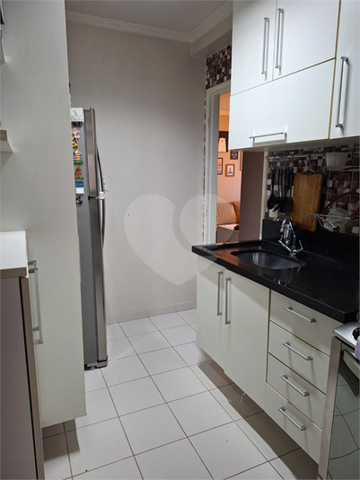 Venda Apartamento São Paulo Imirim REO1060515 8