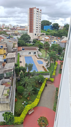 Venda Apartamento São Paulo Imirim REO1060515 9