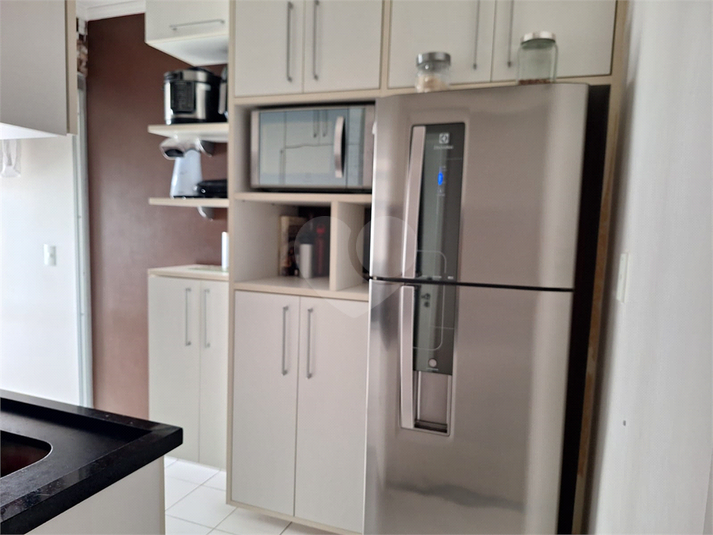 Venda Apartamento São Paulo Imirim REO1060515 15