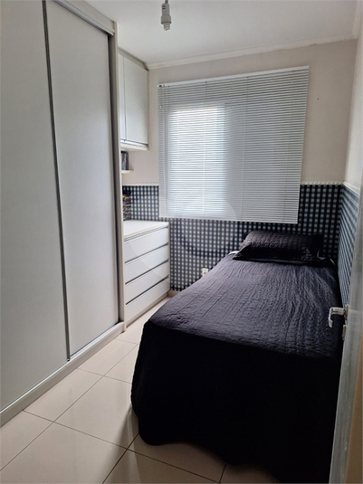 Venda Apartamento São Paulo Imirim REO1060515 2