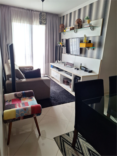 Venda Apartamento São Paulo Imirim REO1060515 17