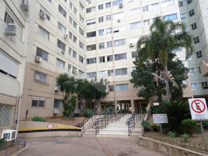 Venda Apartamento Porto Alegre Partenon REO1060516 16