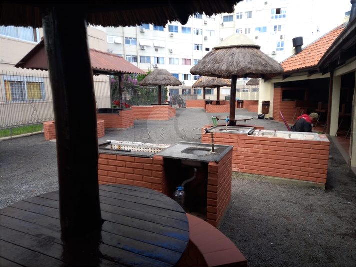 Venda Apartamento Porto Alegre Partenon REO1060516 10