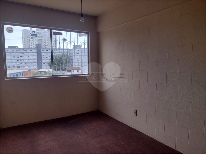 Venda Apartamento Porto Alegre Partenon REO1060516 2