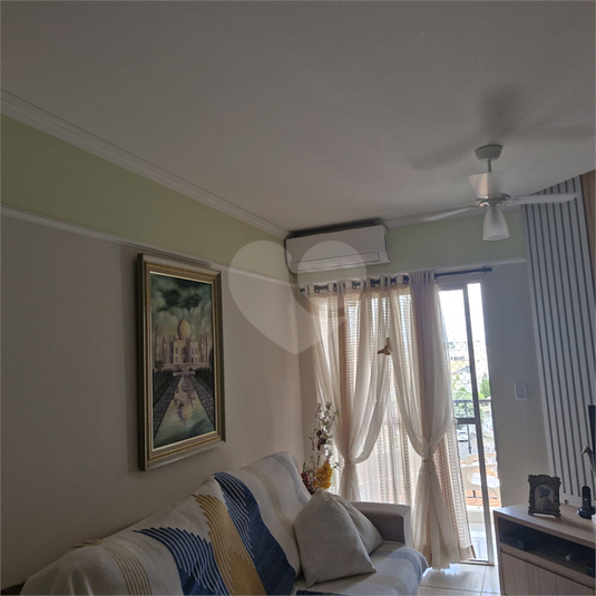 Venda Apartamento Bauru Jardim América REO1060518 23