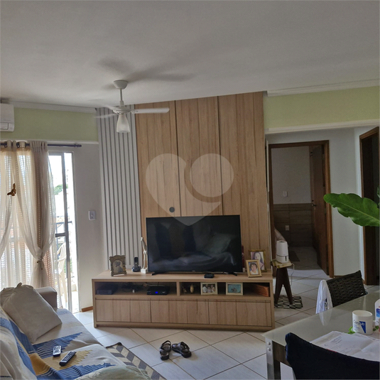 Venda Apartamento Bauru Jardim América REO1060518 22