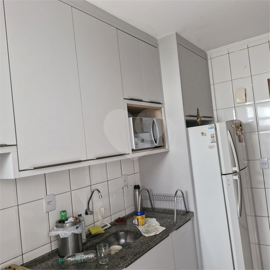 Venda Apartamento Bauru Jardim América REO1060518 18