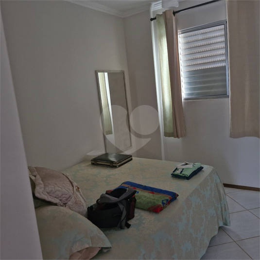 Venda Apartamento Bauru Jardim América REO1060518 2