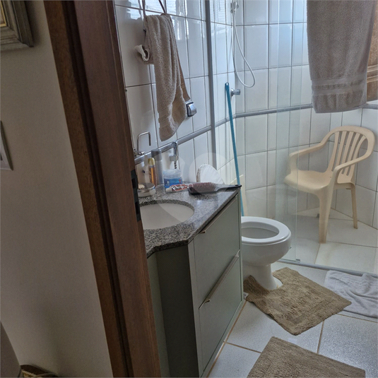 Venda Apartamento Bauru Jardim América REO1060518 17