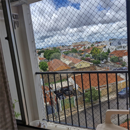 Venda Apartamento Bauru Jardim América REO1060518 6