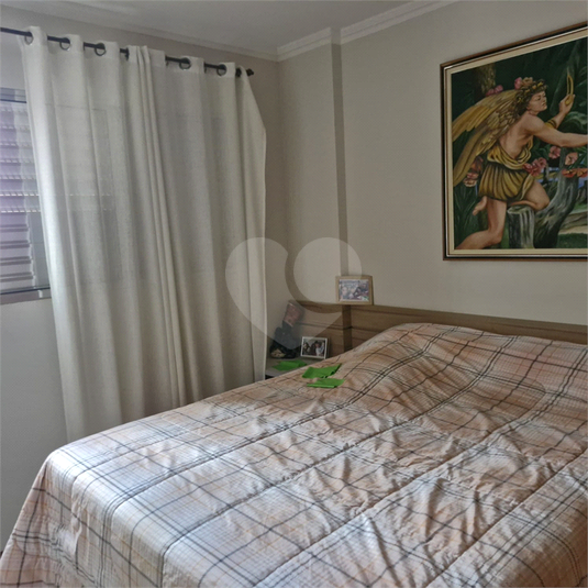 Venda Apartamento Bauru Jardim América REO1060518 5