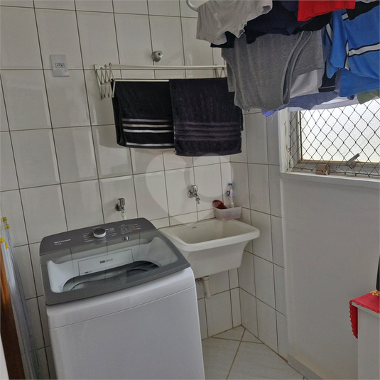 Venda Apartamento Bauru Jardim América REO1060518 9