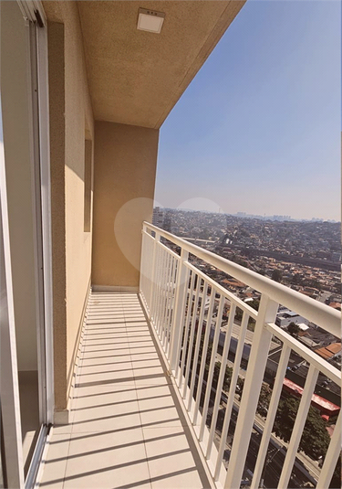 Venda Apartamento São Paulo Vila Das Belezas REO1060520 18