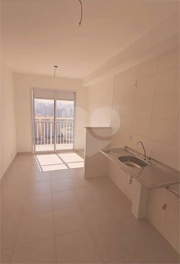 Venda Apartamento São Paulo Vila Das Belezas REO1060520 20