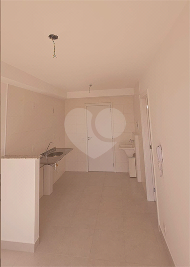 Venda Apartamento São Paulo Vila Das Belezas REO1060520 11