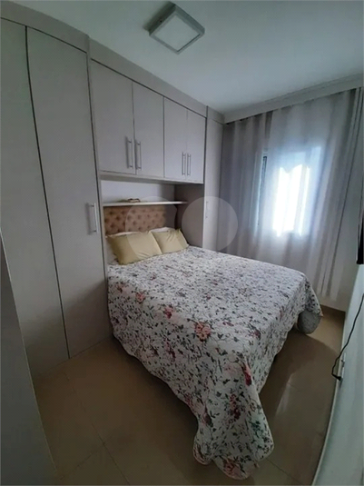 Venda Apartamento São Paulo Sapopemba REO1060527 24