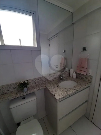 Venda Apartamento São Paulo Sapopemba REO1060527 5