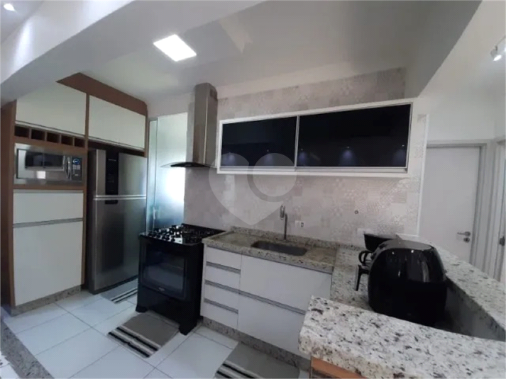 Venda Apartamento São Paulo Sapopemba REO1060527 21