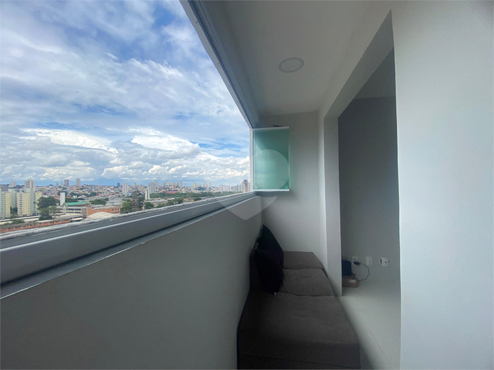 Venda Apartamento São Paulo Vila Guilherme REO1060531 8