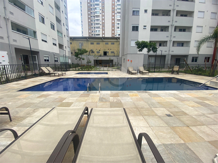 Venda Apartamento São Paulo Vila Guilherme REO1060531 17