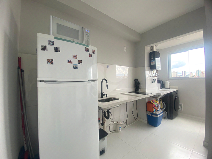 Venda Apartamento São Paulo Vila Guilherme REO1060531 3