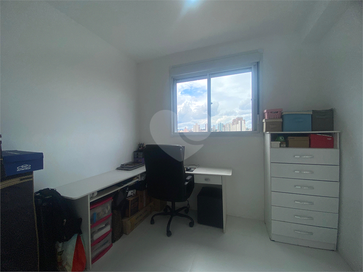 Venda Apartamento São Paulo Vila Guilherme REO1060531 10