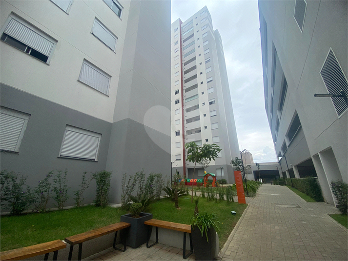 Venda Apartamento São Paulo Vila Guilherme REO1060531 20