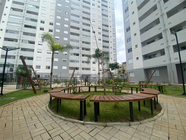 Venda Apartamento São Paulo Vila Guilherme REO1060531 22