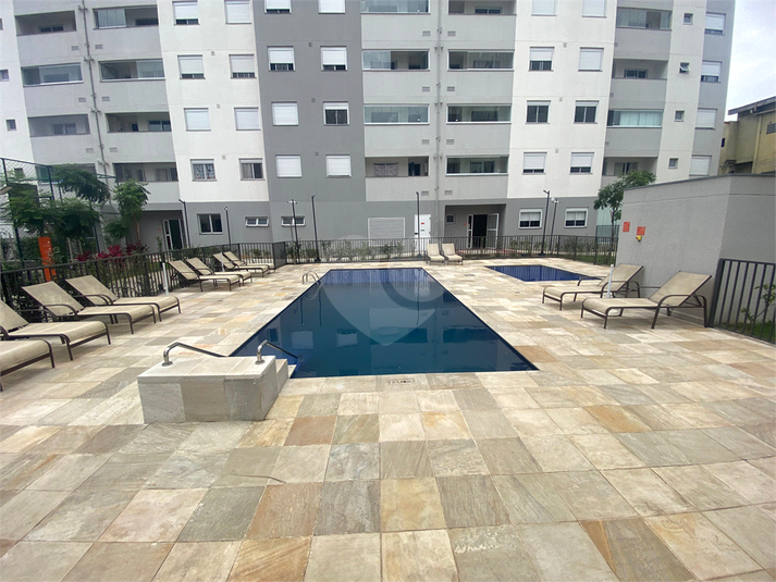 Venda Apartamento São Paulo Vila Guilherme REO1060531 23