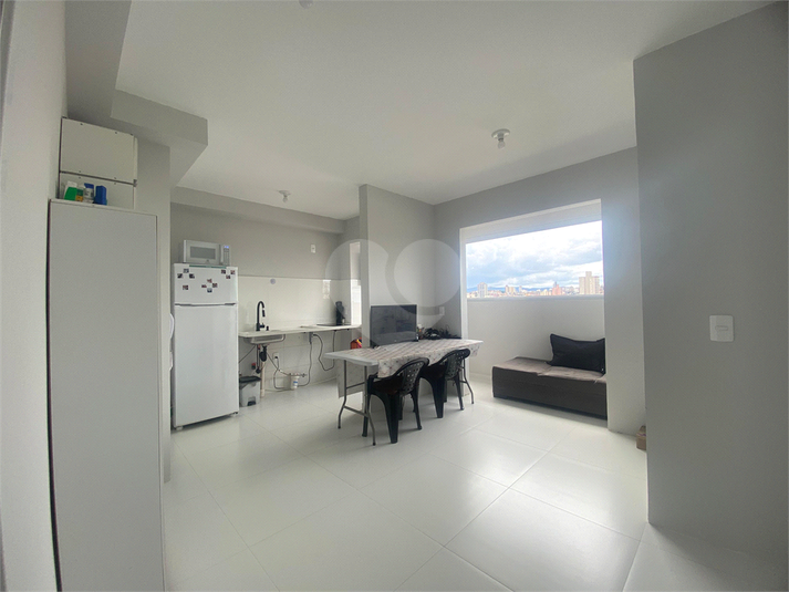 Venda Apartamento São Paulo Vila Guilherme REO1060531 2