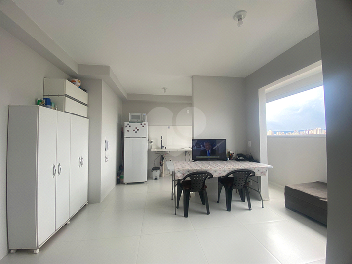 Venda Apartamento São Paulo Vila Guilherme REO1060531 7