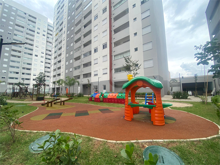 Venda Apartamento São Paulo Vila Guilherme REO1060531 21